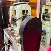 دستگاه نورد برقی طلاسازی|ماشینآلات صنعتی|آمل, |دیوار