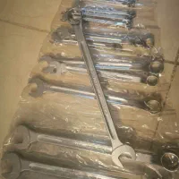 آچار تخت.آچار یکسر رینگی آچار دو سر رینگی جعبه بکس|ابزارآلات|تهران, کیانشهر|دیوار