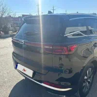 تیگو 7 پرو 402|خودرو سواری و وانت|قم, سالاریه|دیوار