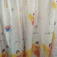 پرده اتاق کودک