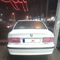 سمند ۹۲ ای اف سون