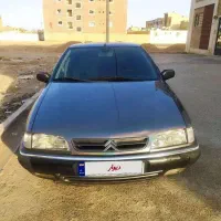 زانتیا 84 تمیز