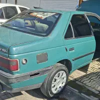 پژو آردی سالم