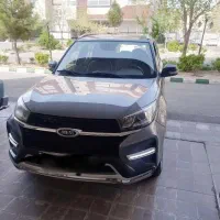 ام وی ام x33S at