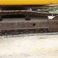 بیل۲۰۰خط ۷کوماتسواصل ژاپن|خودرو سنگین|بندر کنگان, |دیوار