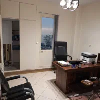 ۸۵متر موقعیت اداری فلکه اول صادقیه سازمان آب|اجارهٔ دفتر کار، اتاق اداری، مطب|تهران, صادقیه|دیوار