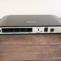 فروش مودم D-Link DWR-921|مودم و تجهیزات شبکه|گنبد کاووس, |دیوار