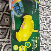جارو نپتون وطی کش خارجی