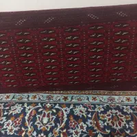 پشتی سنتی دستباف ۷یا ۸تا