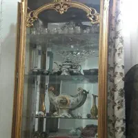 گنجه ویترین