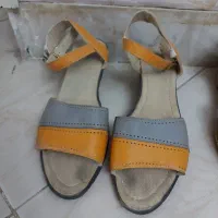 صندل تابستانی