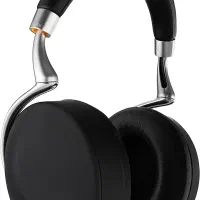 فروش هدفون parrot zik اصلی کم کارکرد تمیز