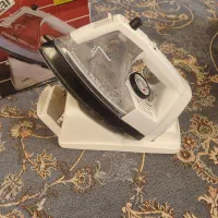 اتو لباس بیسیم پارس نشنال