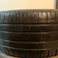 ۴ حلقه لاستیک رینگ ۱۸