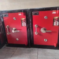 فروش انواع گاوصندوق|ابزارآلات|سنگر, |دیوار