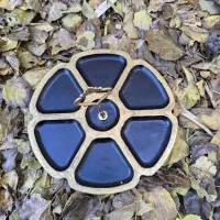 اردوخوری های خاص برای پذیرایی و یلدا|صنایع دستی و سایر لوازم تزئینی|مهریز, |دیوار