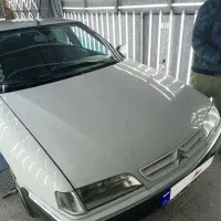 زانتیا 2000مدل 87کم کار|خودرو سواری و وانت|نسیم‌شهر, |دیوار