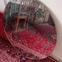 آینه یک در یک