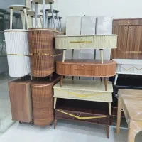 جلو مبلی ۴ تکه فقط 3200|مبلمان خانگی و میز عسلی|شیراز, رکن‌آباد|دیوار