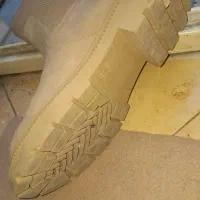 چکمه|کیف، کفش، کمربند|خرم‌آباد, |دیوار