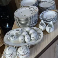 سرویس چینی ۱۲ نفره مقصود