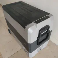 یخچال مسافرتی آفرودی|کوهنوردی و کمپینگ|تهران, حکمت|دیوار