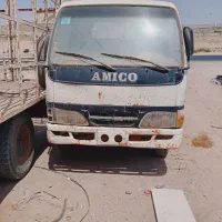 آمیکو۸۸|خودرو سنگین|چابهار, |دیوار