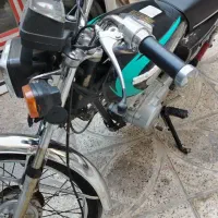 موتور مزایده|موتورسیکلت|کرمانشاه, |دیوار