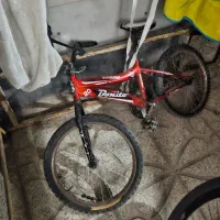 دوچرخه سایز ۱۶