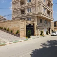رهن آپارتمان ۱۲۵ متری شخصی ساز
