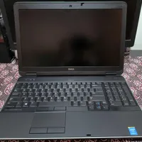 لپ تاب دل / DELL|رایانه همراه|اهواز, کمپلو شمالی|دیوار
