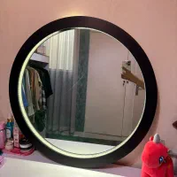 آینه کاملا نو
