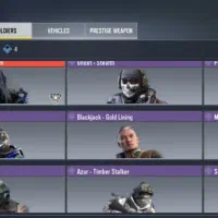 اکانت دارک شپرت طاق و فروش مفت چنج با اکانت چنج