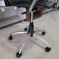 صندلی چرخدار صدفی * اثاث مارکت|صندلی و نیمکت|سیرجان, |دیوار