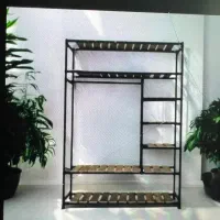 رگال طبقاتی|کتابخانه، شلف، قفسههای دیواری|زابل, |دیوار