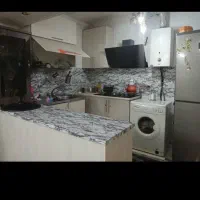 فروش یامعاوضه اپارتمان ۵۲متری درپویینک قرچک|فروش آپارتمان|ورامین, خیر آباد|دیوار