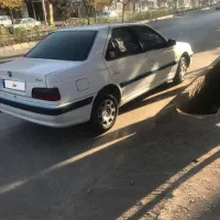 پژوپارس|خودرو سواری و وانت|بجنورد, |دیوار