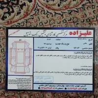 تیبا۲ مدل ۹۷|خودرو سواری و وانت|گلستان (تهران), |دیوار
