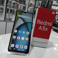 گوشی ردمی A3x|ساعت|قیدار, |دیوار