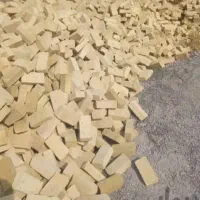 آجرپرسی مقدسی کوره ماه