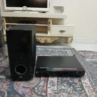 سیستم خانوادگی ال جی اصل