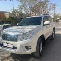 پرادو ۲۰۱۳ txlفول