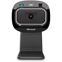 وب کم HD مایکروسافت مدل لایف کم HD-۳۰۰۰