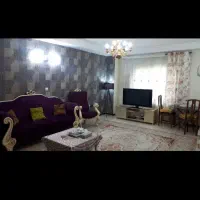 اجاره آپارتمان مبله 90 متری دو خوابه در پرند