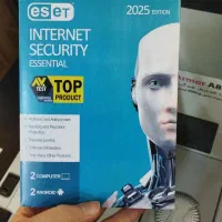 آنتی ویروس اورجینال با قابلیت آپدیت