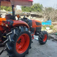 تراکتور دایدونگ