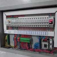 استخدام فوری نیروی نیمه ماهر برق ساختمان|استخدام صنعتی، فنی، مهندسی|اصفهان, ملک‌شهر|دیوار