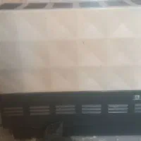 بخاری گازی سالم