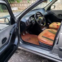 پارس ۸۷ تک سوز|خودرو سواری و وانت|سرپل ذهاب, |دیوار