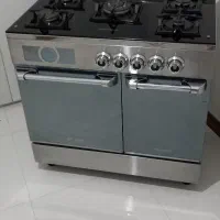اجاق گاز ۵ شعله
